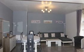 Appartement Bayeux